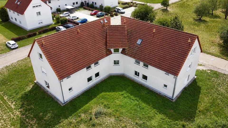 Etagenwohnung Oranienbaum-Wörlitz Wörlitz - 9 Zimmer, 225 m&sup2;, 200.000&euro; | Angebot:27258961