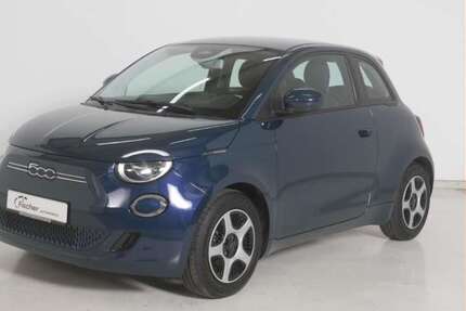 Fiat 500e 21.921 km 11.980 &euro; Pilsach 92367