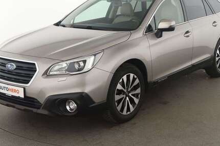 Subaru OUTBACK 110.959 km 18.090 € Essen 45141