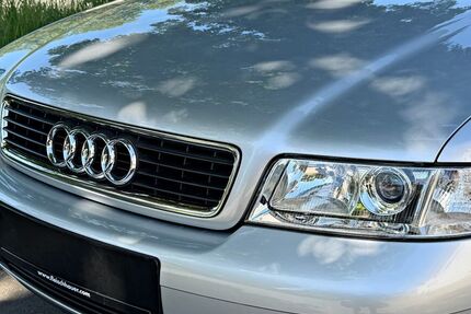 Audi A4 53.376 km 7.499 &euro; Herborn 35745