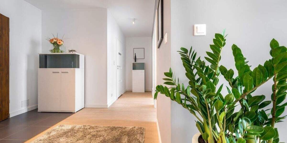 Etagenwohnung Leipzig Plagwitz - 4 Zimmer, 88 m&sup2;, 523.000&euro; | Angebot:24709568