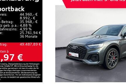 Audi Q5 60.989 km 39.920 &euro; Reutlingen 72760