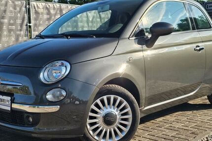 Fiat 500 51.214 km 6.980 &euro; Kleinblittersdorf 66271