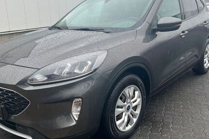 Ford Kuga 184.815 km 10.800 &euro; Bocholt 46395
