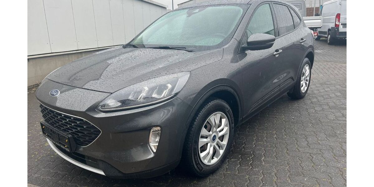 Ford Kuga 184.815 km 10.800 &euro; Bocholt 46395