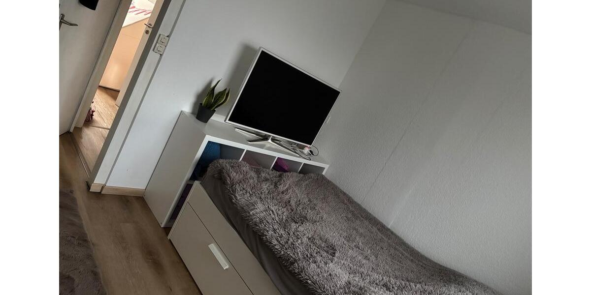 Erdgeschoßwohnung Göttingen Elliehausen / Esebeck - 2 Zimmer, 44 m&sup2;, 500&euro; | Angebot:25588617
