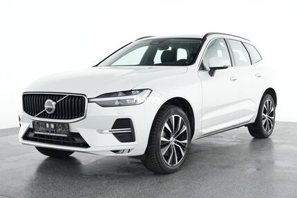 Volvo XC60 38.360 km 34.258 &euro; Eschborn 65760