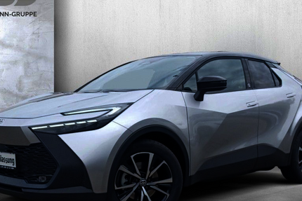 Toyota C-HR 6.500 km 36.444 &euro; Pirmasens 66953