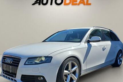 Audi A4 158.375 km 6.490 &euro; Neustadt am Rübenberge 31535