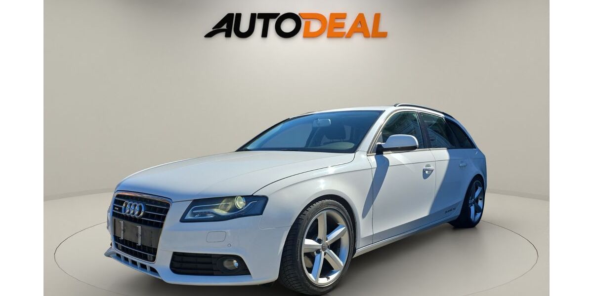 Audi A4 158.375 km 6.490 &euro; Neustadt am Rübenberge 31535