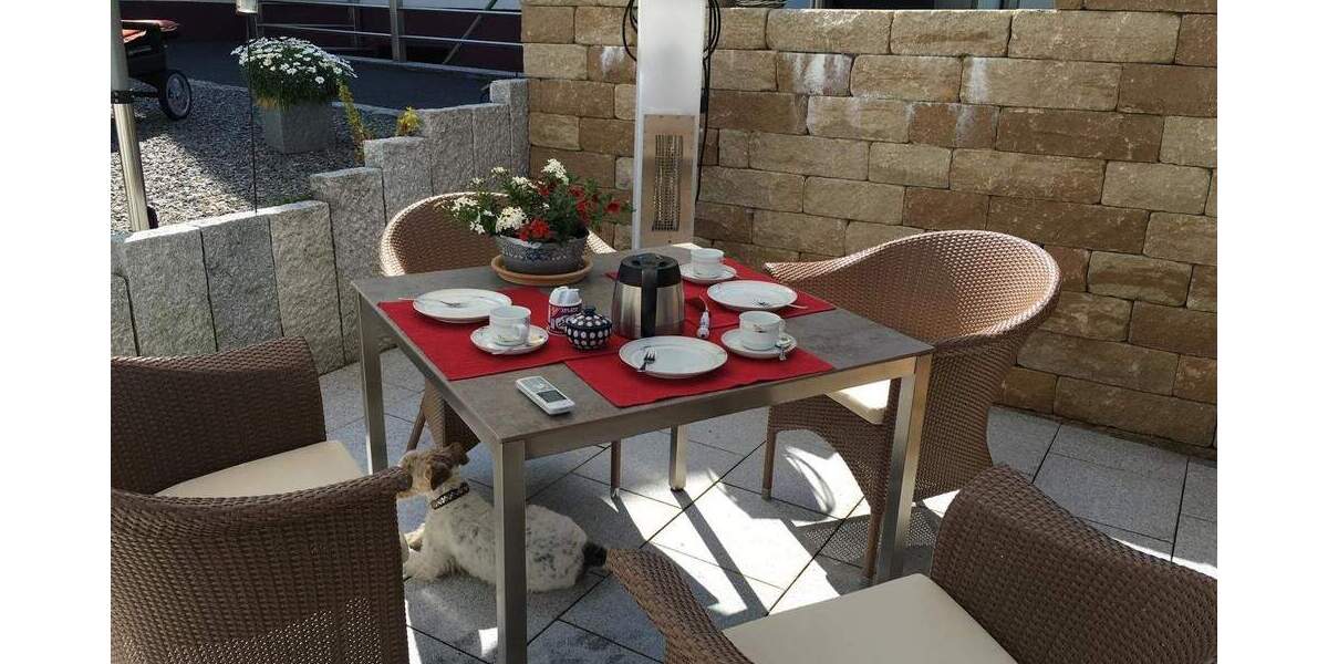 Sulgen: Zweifamilienhaus- lichtdurchflutet und gemütlich-mit WiGa& Doppelgarage 8 zimmer