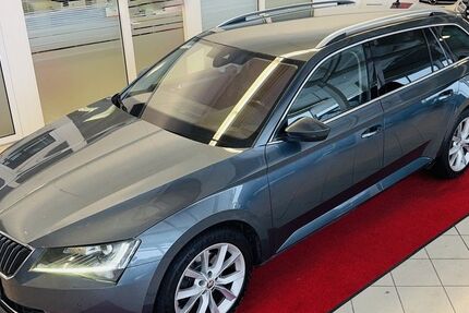 Skoda Superb 340.638 km 10.790 &euro; Stadland 26936