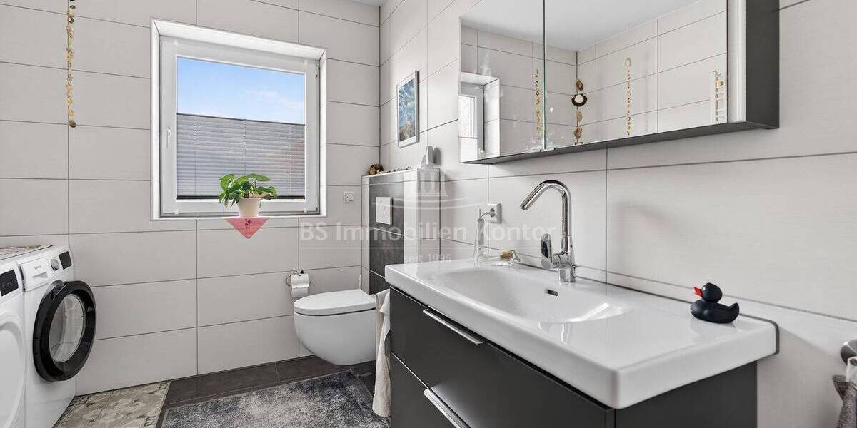 Doppelhaushälfte Westoverledingen Flachsmeer - 3 Zimmer, 89 m&sup2;, 245.000&euro; | Angebot:25800820