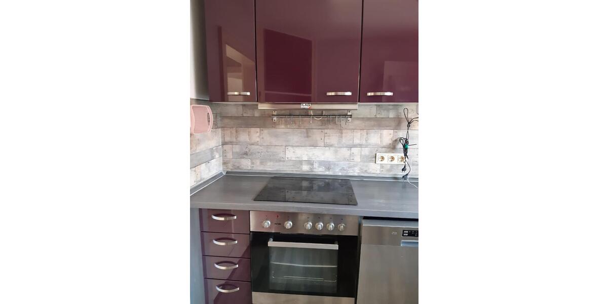 Etagenwohnung Bad Rodach - 4 Zimmer, 78 m&sup2;, 580&euro; | Angebot:25236558