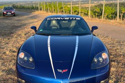 Corvette C6