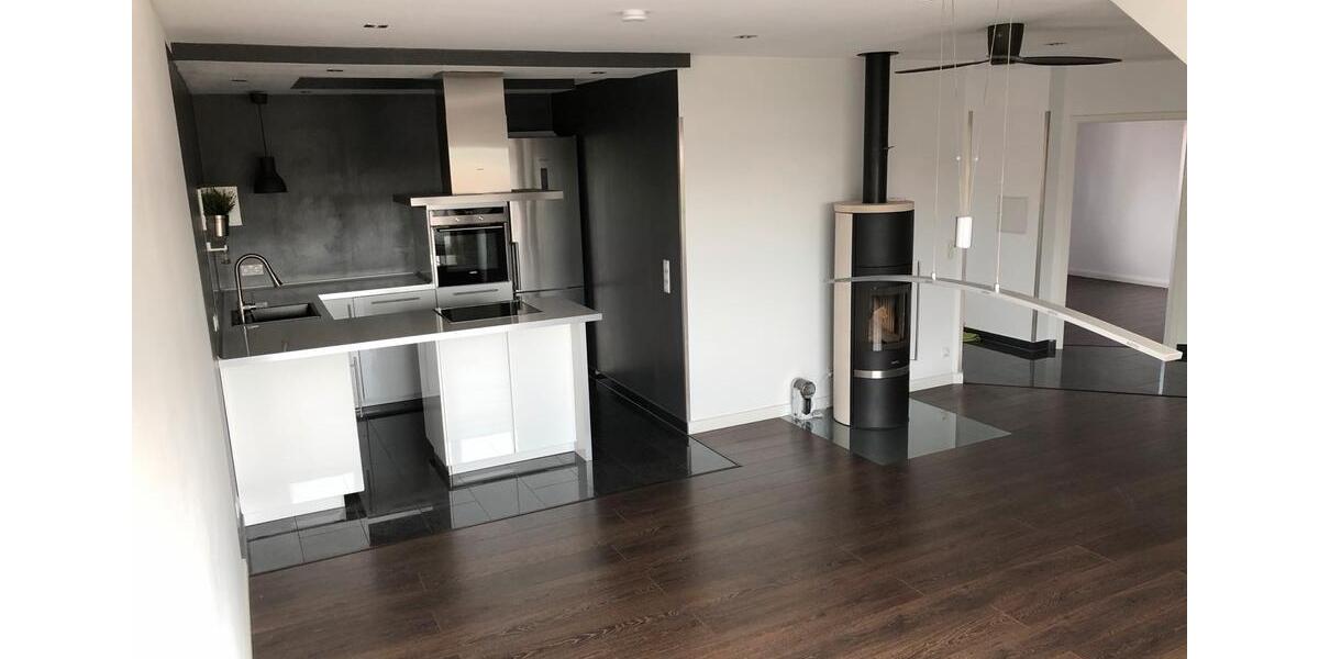 Etagenwohnung Vordorf - 3 Zimmer, 90 m&sup2;, 1.260&euro; | Angebot:26415850