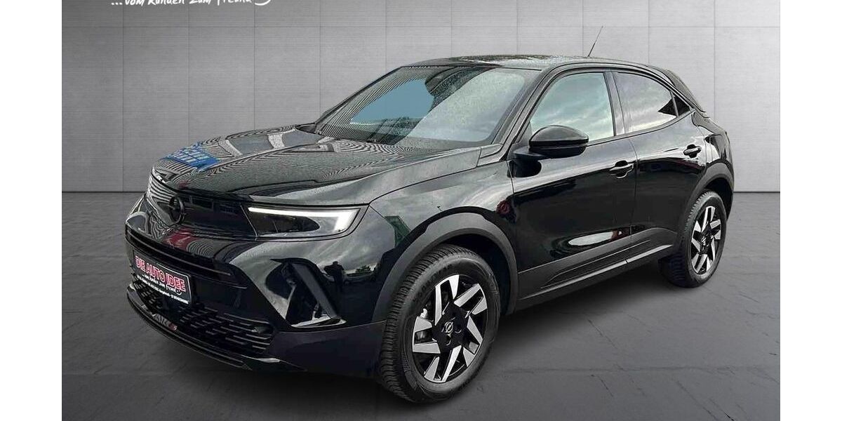 Opel Mokka 24.250 km 21.879 &euro; Burgebrach 96138