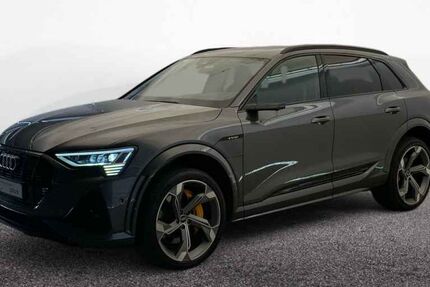 Audi e-tron 71.700 km 42.820 € Marktoberdorf 87616