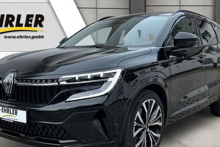 Renault Espace 9.900 km 43.700 € Oelsnitz/E. 09376
