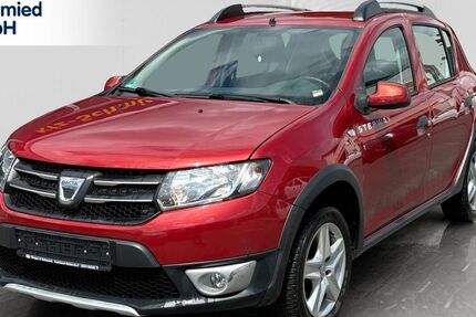 Dacia Sandero 91.162 km 4.500 &euro; Kulmbach / Melkendorf 95326
