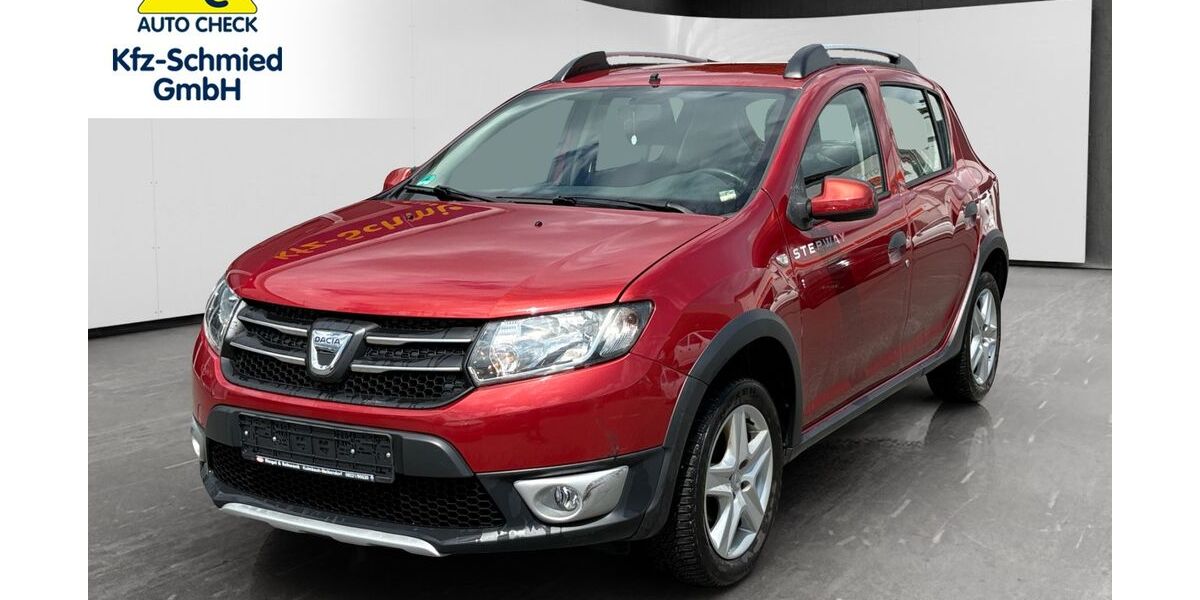Dacia Sandero 91.162 km 4.500 &euro; Kulmbach / Melkendorf 95326