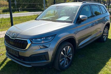 Skoda Kodiaq 58.701 km 33.900 &euro; Berge 49626
