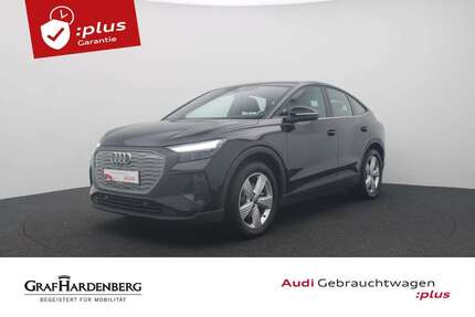 Audi Q4 e-tron 23.920 km 26.380 &euro; Karlsruhe 76131