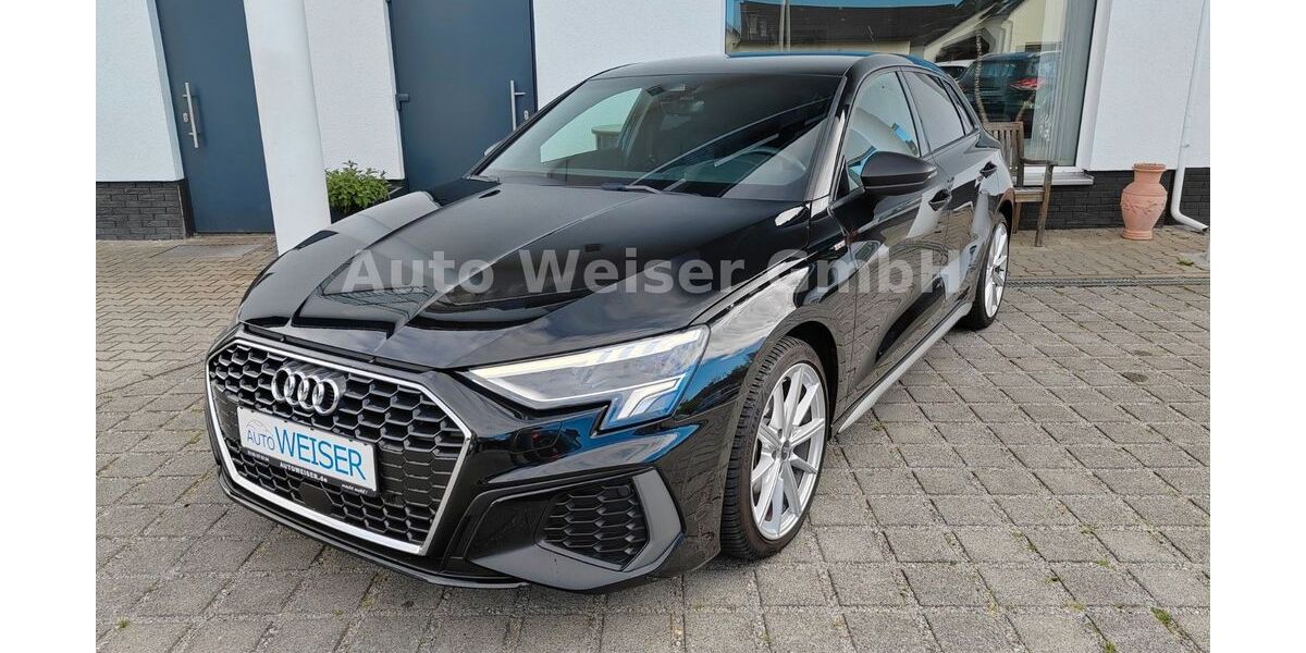 Audi A3 17.000 km 22.900 &euro; Cottbus-Sielow 03055