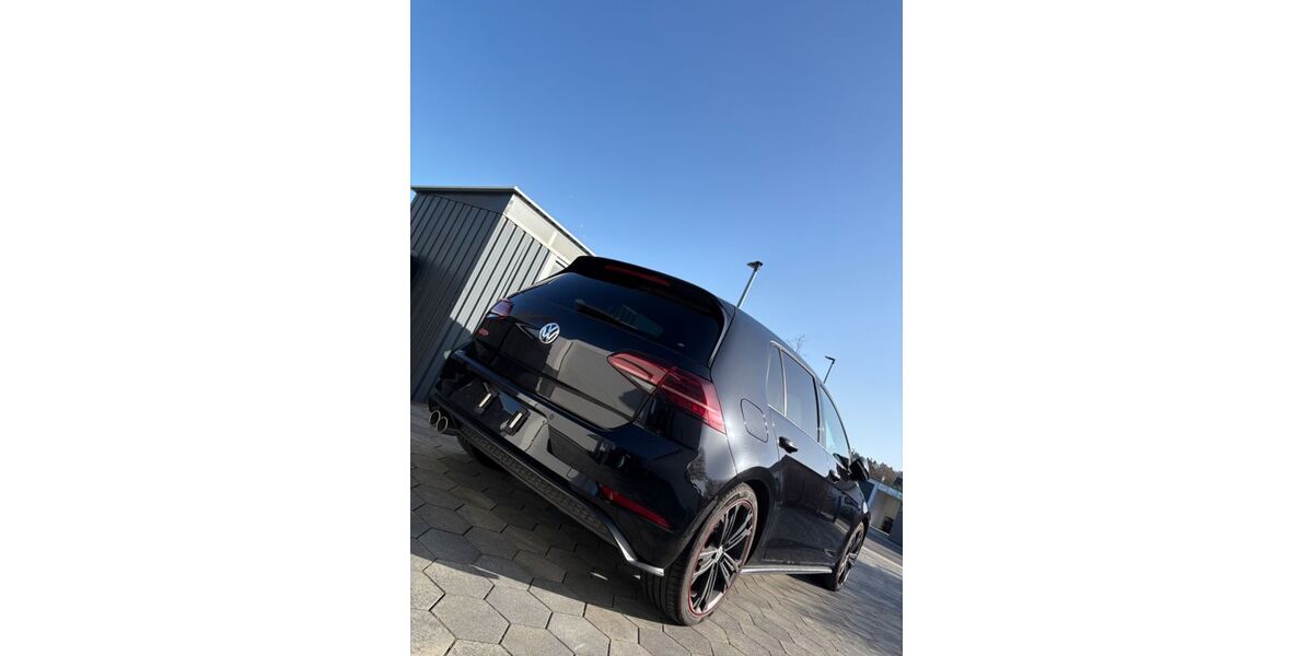 VW Golf 146.000 km 21.500 &euro; Gunzenhausen 91710