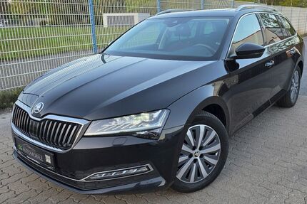 Skoda Superb 127.800 km 19.990 &euro; Wenden 57482
