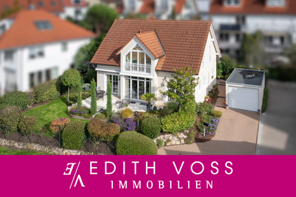 Haus zum Kaufen in Weinheim 1.100.000 € 143 m² 6.5 zimmer