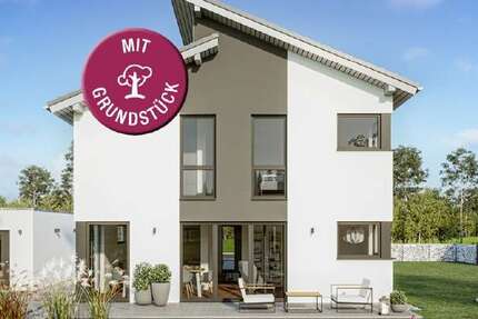 Haus Ulmen - 5 Zimmer, 149 m&sup2;, 475.400&euro; | Angebot:26344181