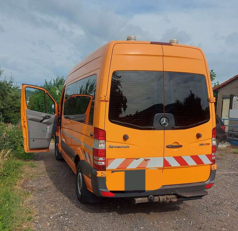 Sprinter