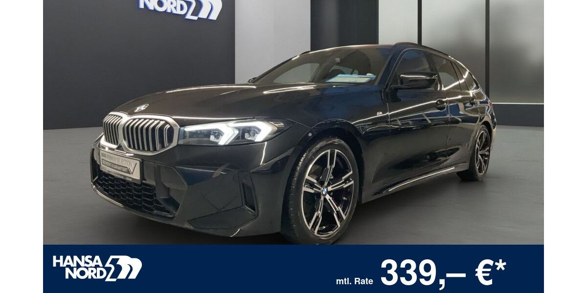 BMW 318 14.209 km 34.950 &euro; Dorf Mecklenburg/Wismar 23972