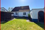 Einfamilienhaus Jagel - 4 Zimmer, 85 m&sup2;, 105.000&euro; | Angebot:26453457