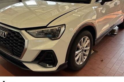 Audi Q3 51.633 km 27.860 &euro; Freiburg 79115