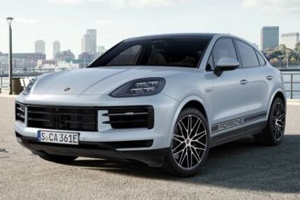 Porsche Cayenne 21.190 km 105.790 &euro; Magdeburg 39116