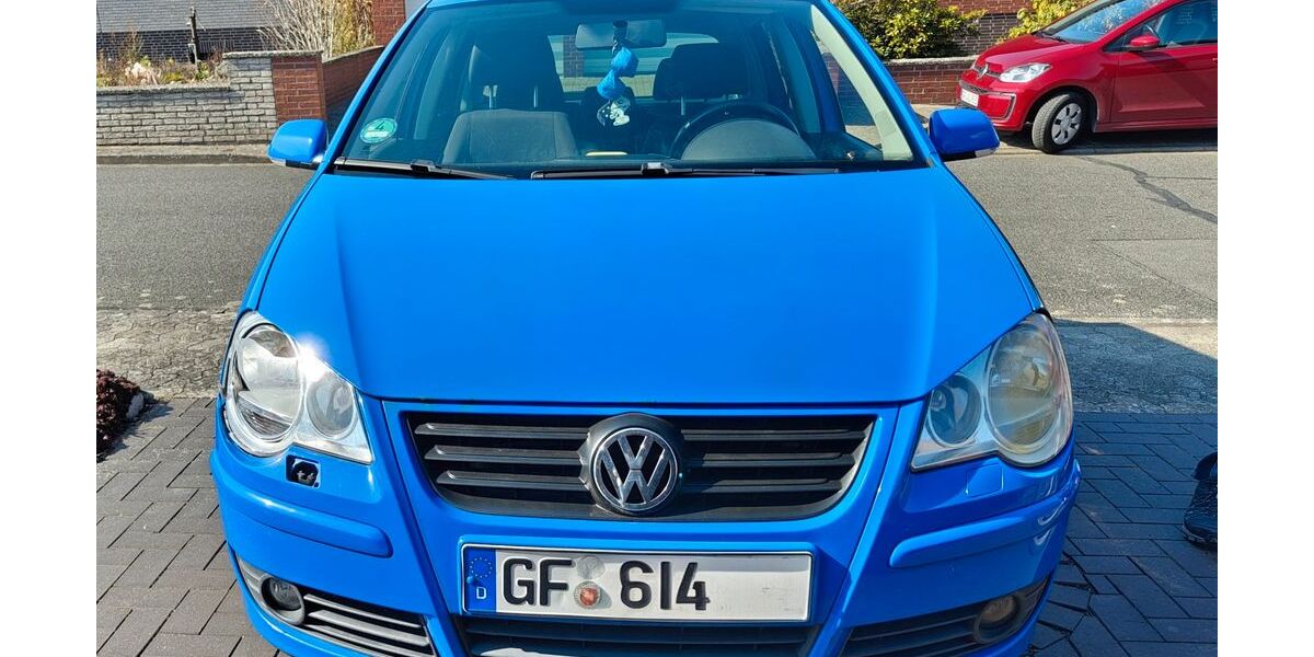 VW Polo 243.000 km 1.500 &euro; Grußendorf 38524