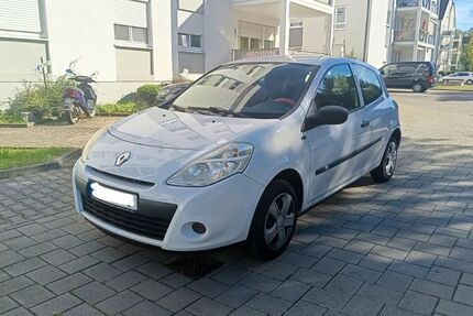 Renault Clio 130.442 km 3.500 &euro; Worms 67549