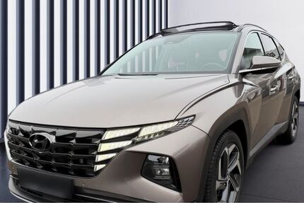Hyundai TUCSON 26.240 km 26.950 &euro; Nittendorf 93152