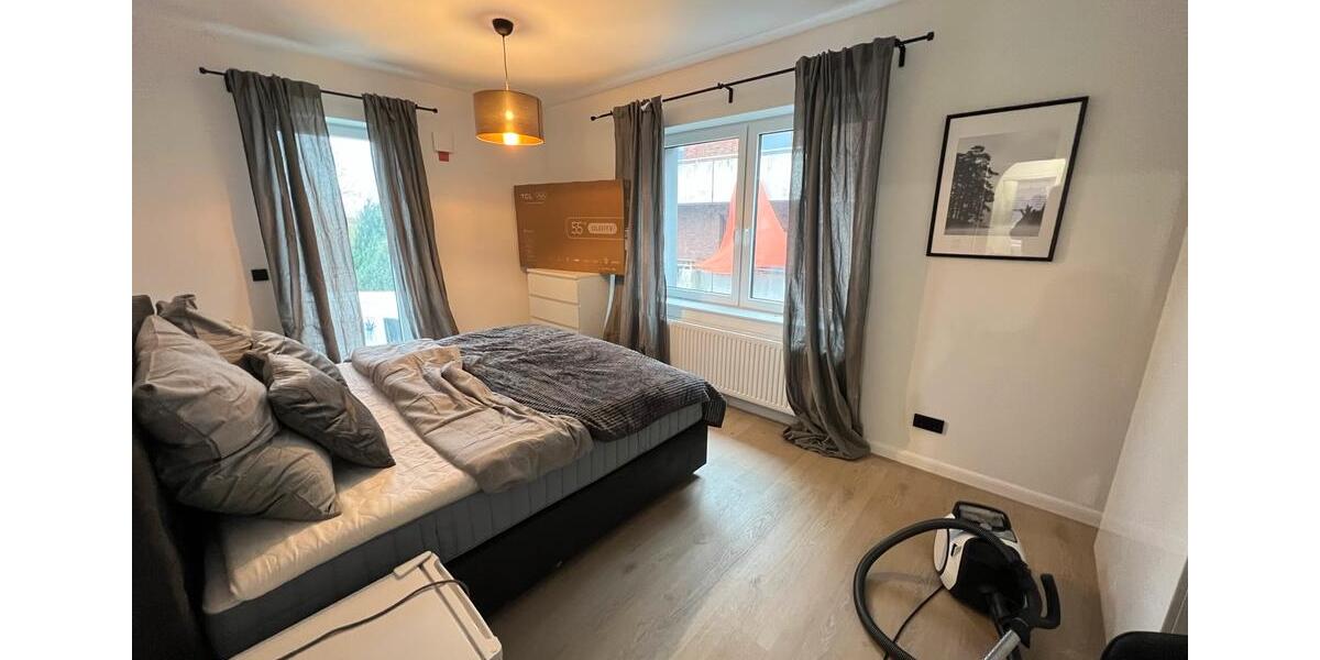 Etagenwohnung Buxtehude - 1 Zimmer, 20 m&sup2;, 600&euro; | Angebot:24942222