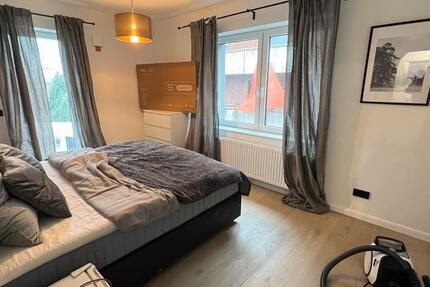 Wohnung Buxtehude - 1 Zimmer, 20 m&sup2;, 600&euro; | Angebot:24942222