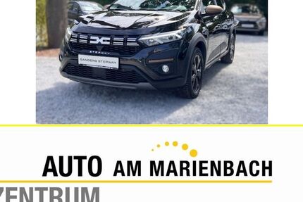 Dacia Sandero 19.300 km 17.490 &euro; Grafenrheinfeld 97506