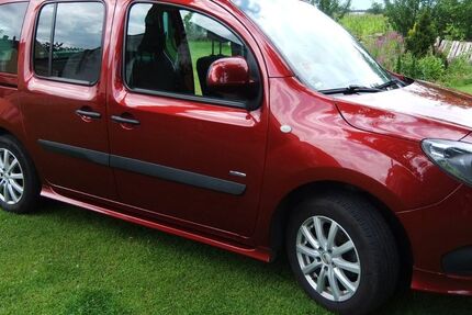 Mercedes-Benz Citan 120.000 km 11.500 &euro; Pfaffenhofen Glonn 85235