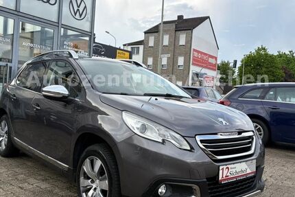 Peugeot 2008 135.000 km 5.990 &euro; Eschweiler 52249