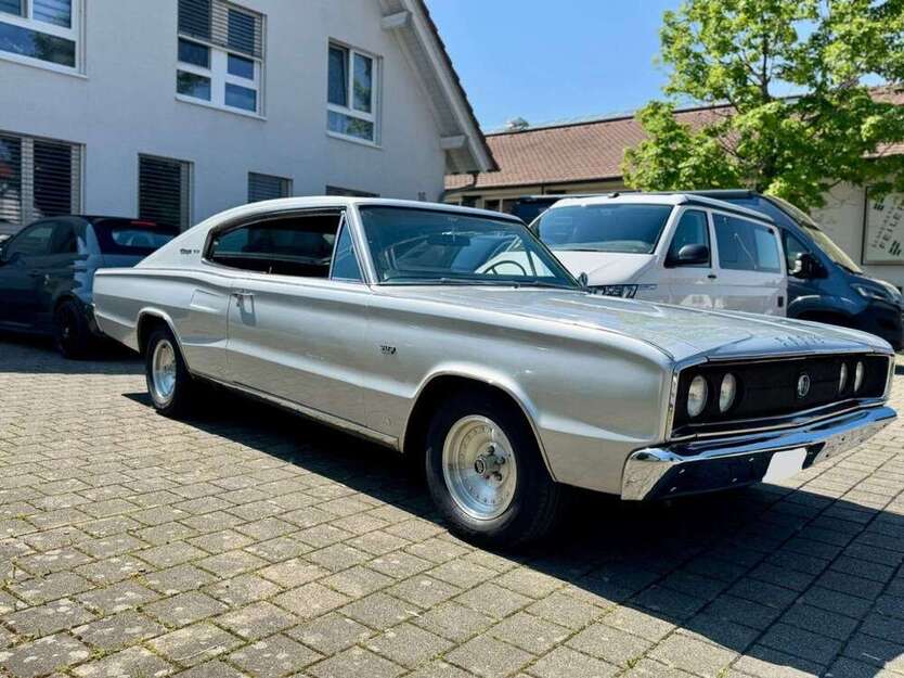 Charger