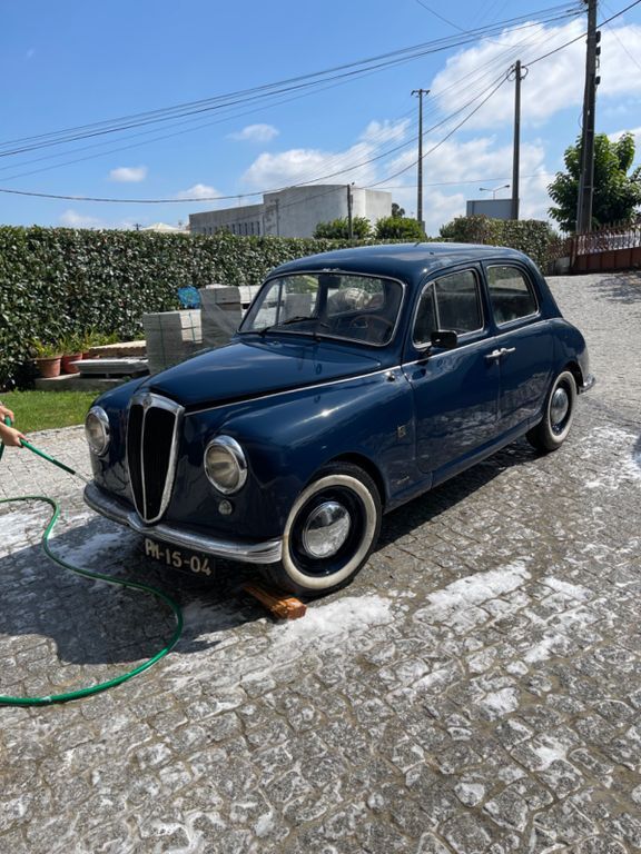 Lancia Andere 19.999 km 12.250 € Frankfurt 65929