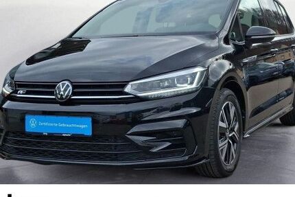 VW Touran 12.777 km 38.460 &euro; Albstadt 72458