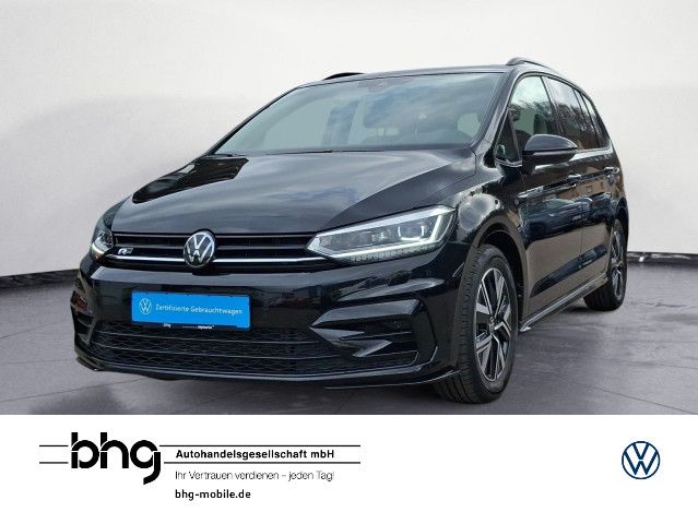 VW Touran 12.777 km 41.930 &euro; Albstadt 72458