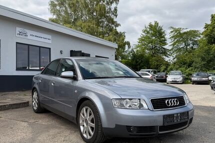 Audi A4 151.033 km 6.890 &euro; Bad Münder am Deister 31848